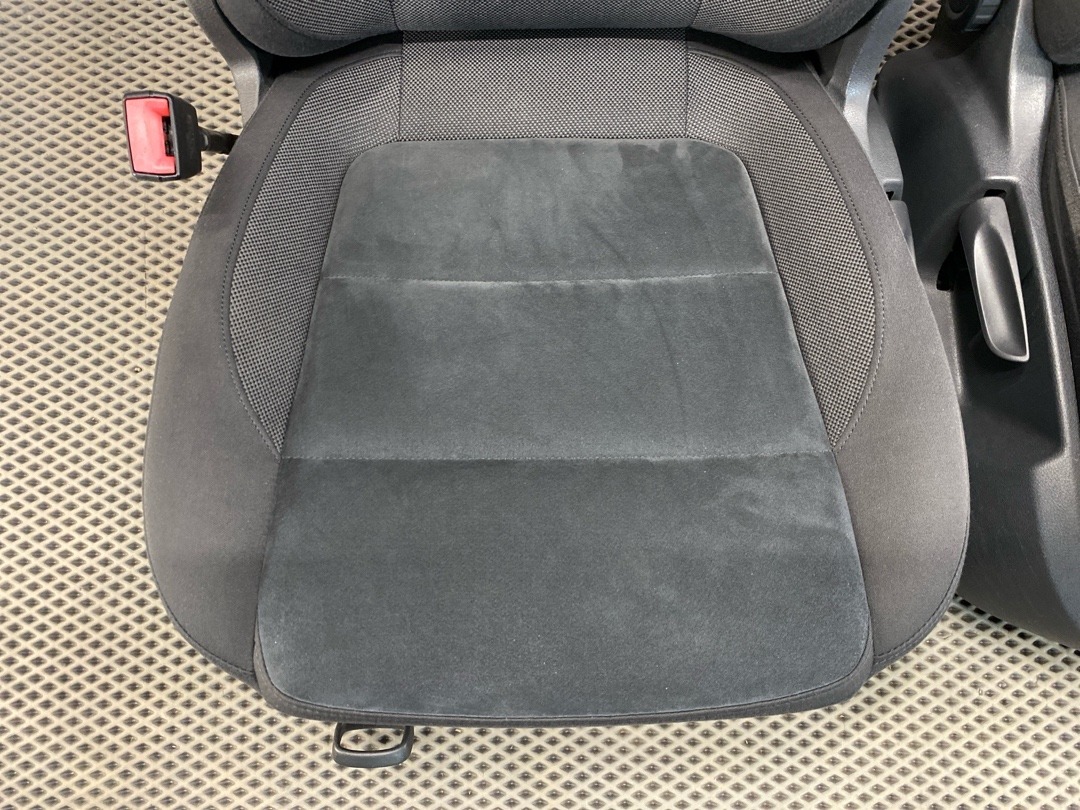 Комплект сидений, 33800 рублей, Красноярск