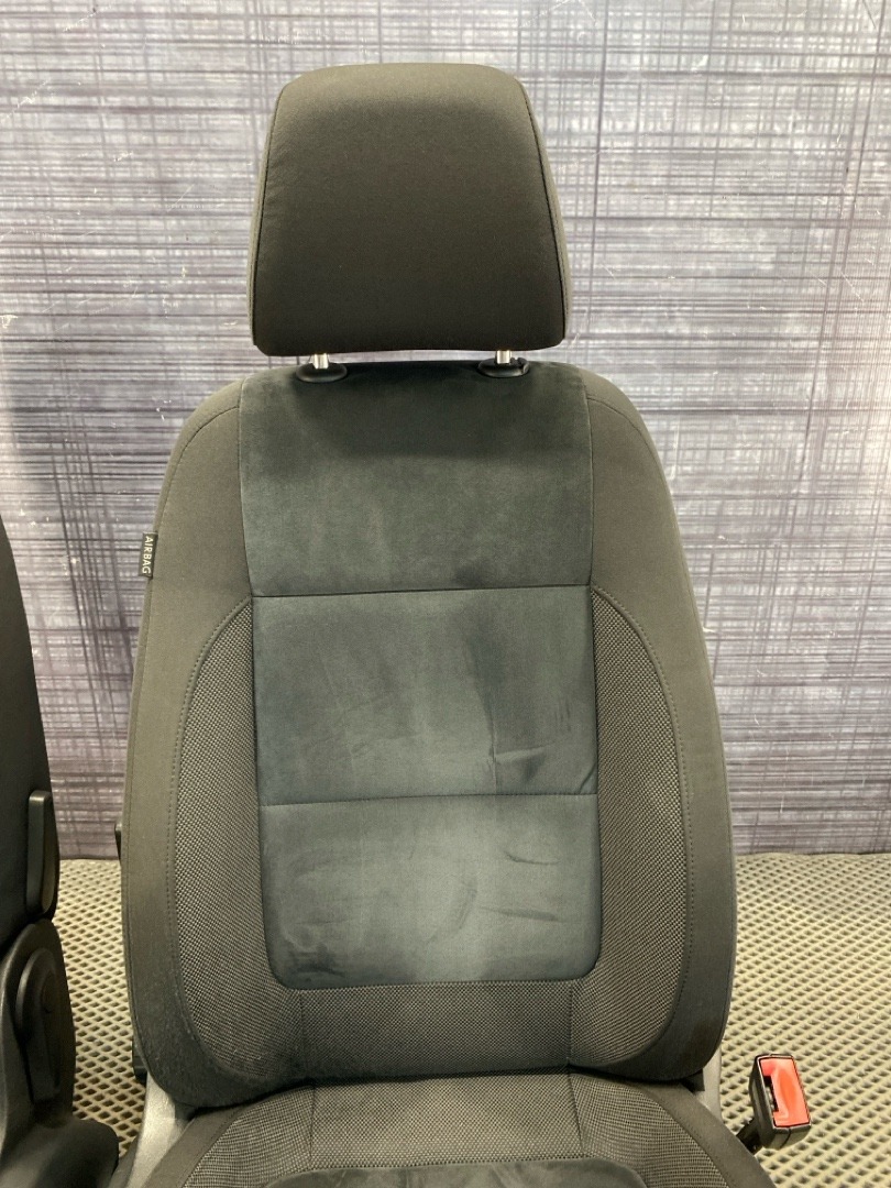 Комплект сидений, 33800 рублей, Красноярск