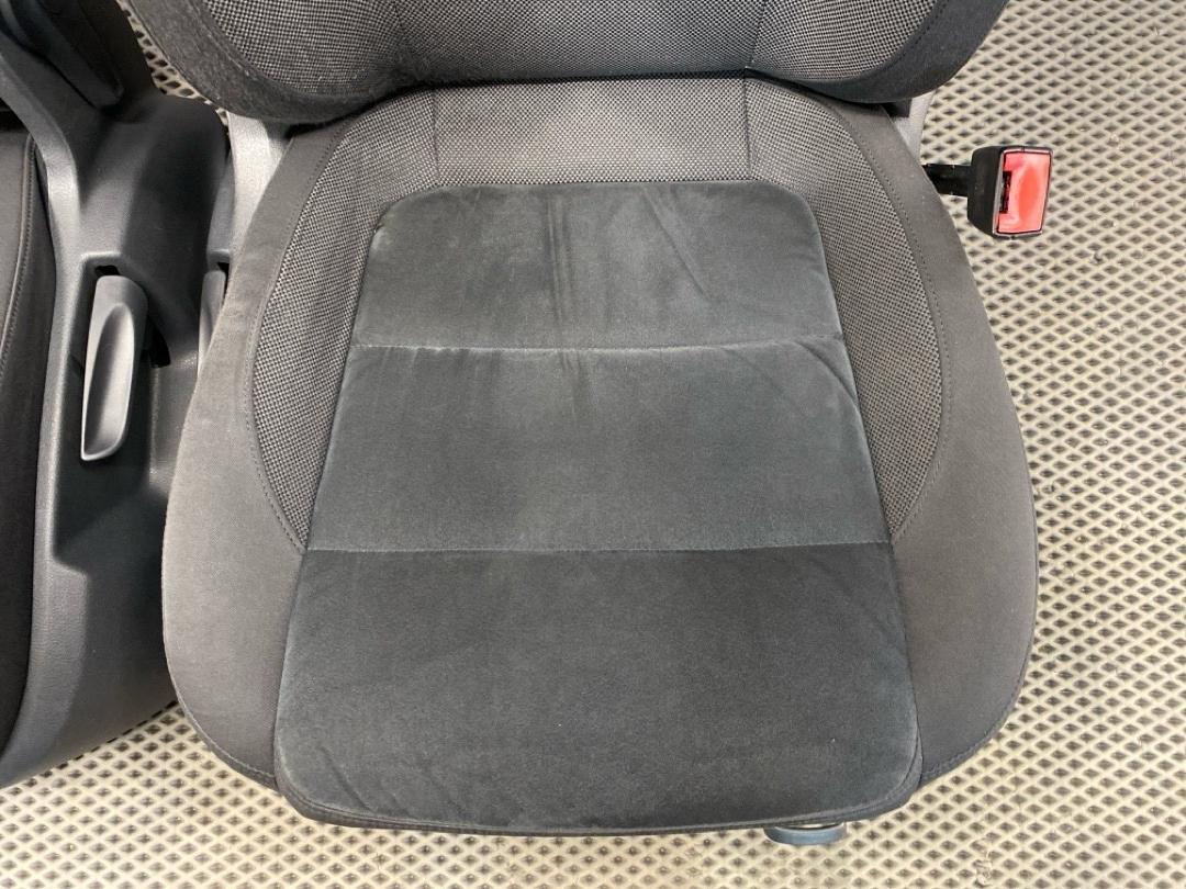 Комплект сидений, 33800 рублей, Красноярск