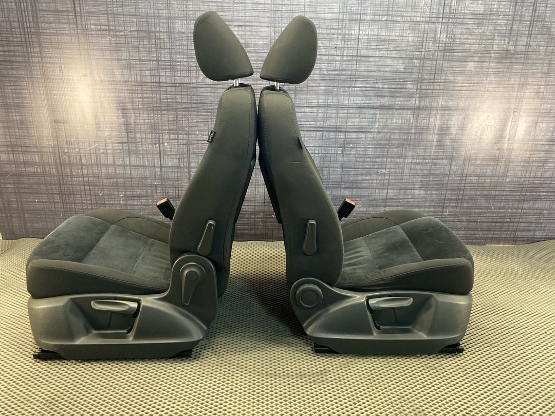 Комплект сидений, 33800 рублей, Красноярск