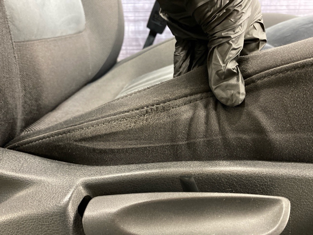 Комплект сидений, 33800 рублей, Красноярск