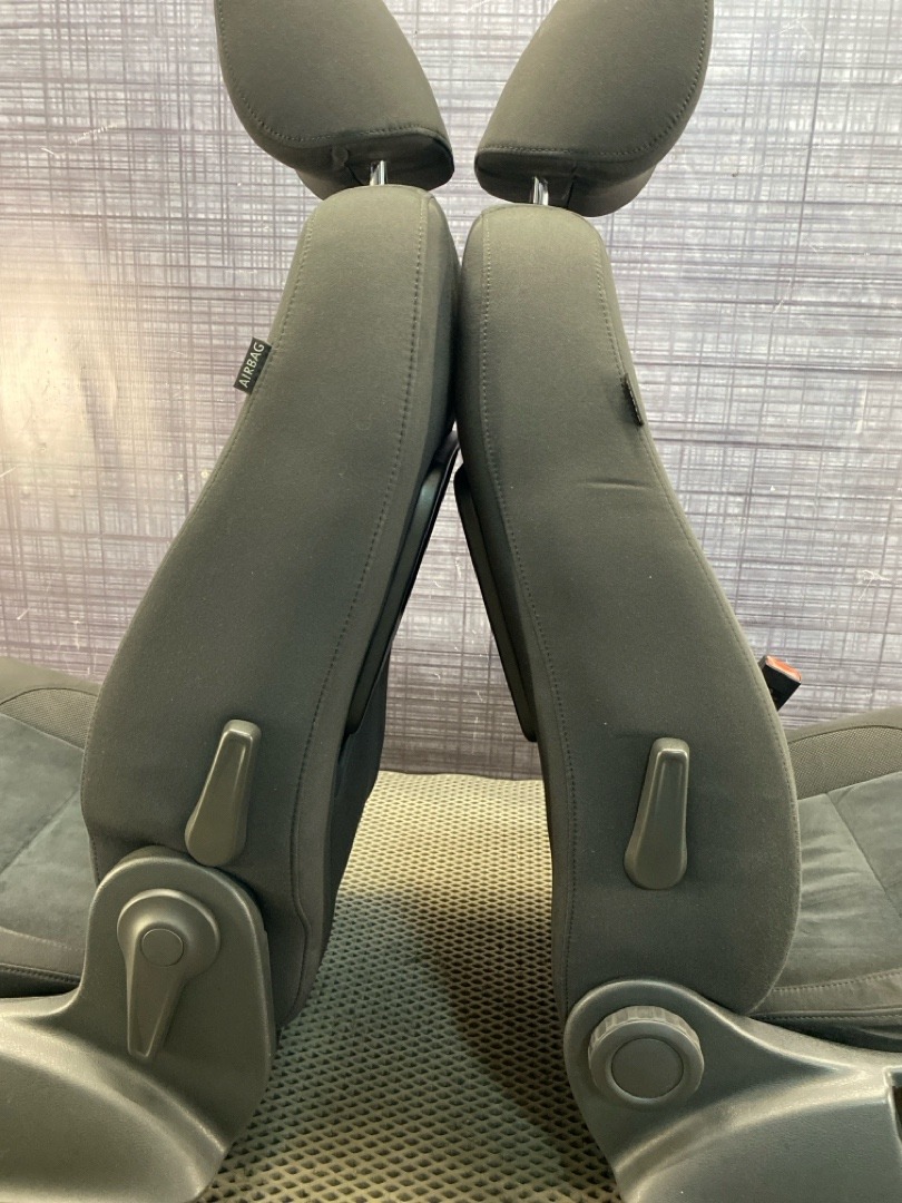 Комплект сидений, 33800 рублей, Красноярск