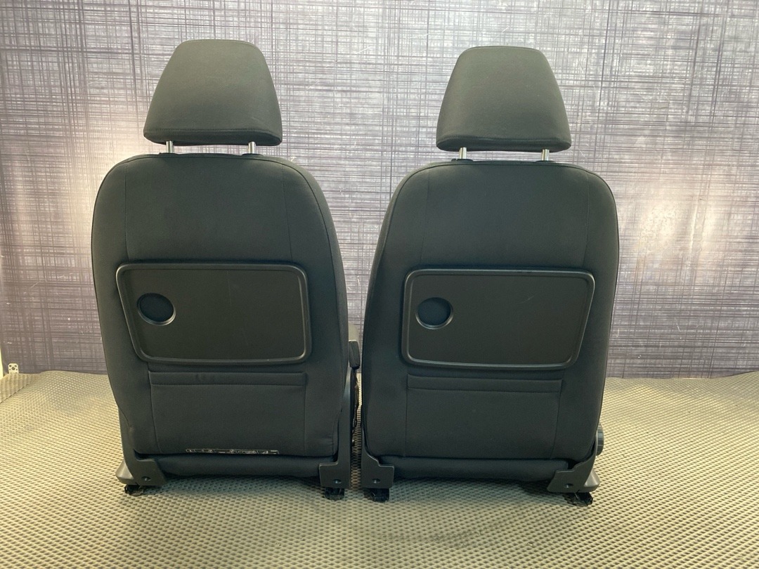 Комплект сидений, 33800 рублей, Красноярск