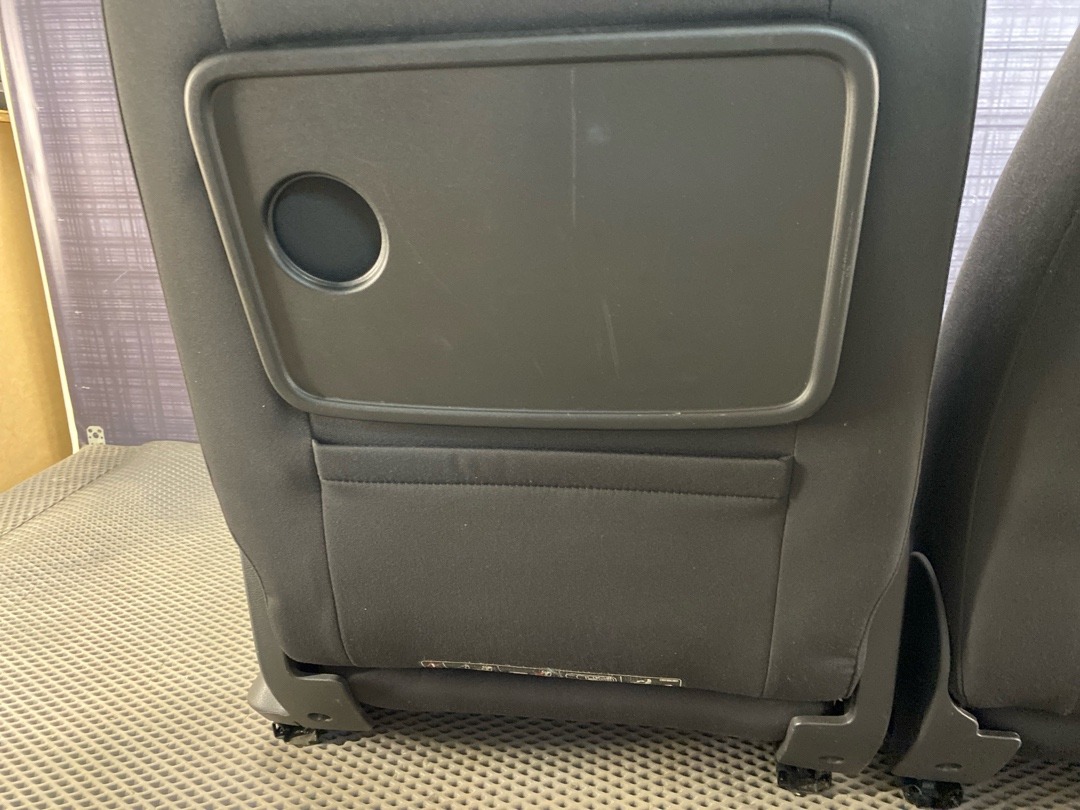 Комплект сидений, 33800 рублей, Красноярск