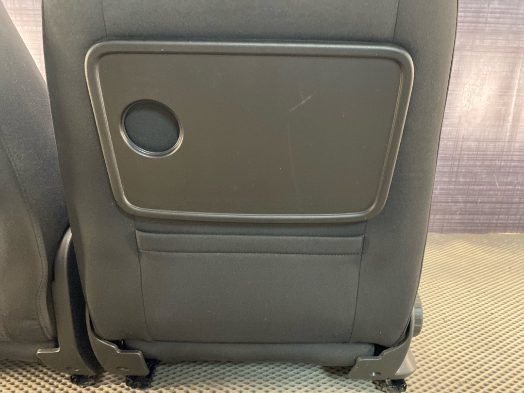 Комплект сидений, 33800 рублей, Красноярск