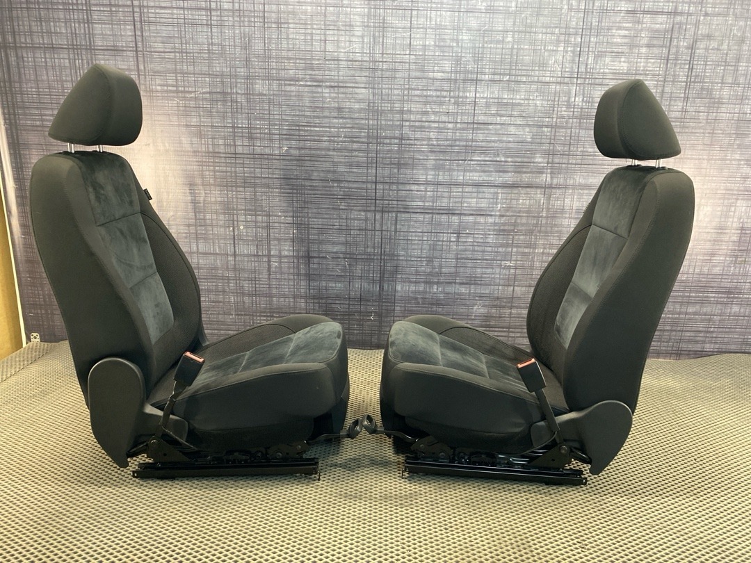 Комплект сидений, 33800 рублей, Красноярск