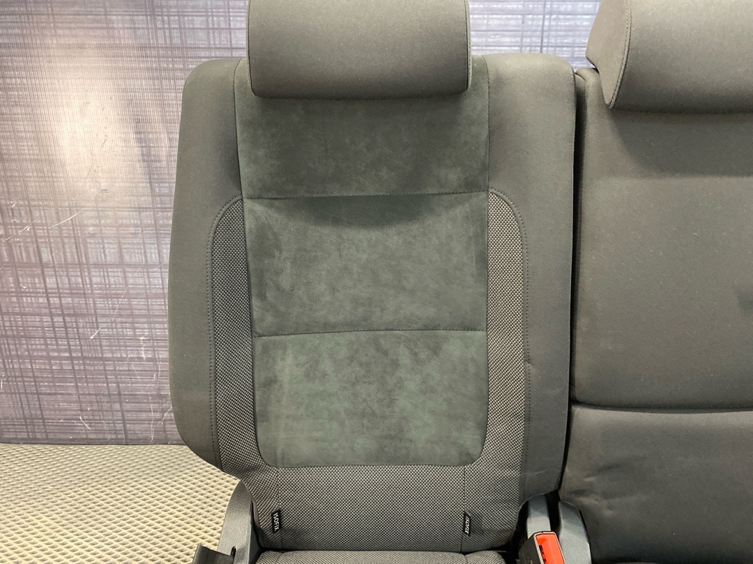 Комплект сидений, 33800 рублей, Красноярск