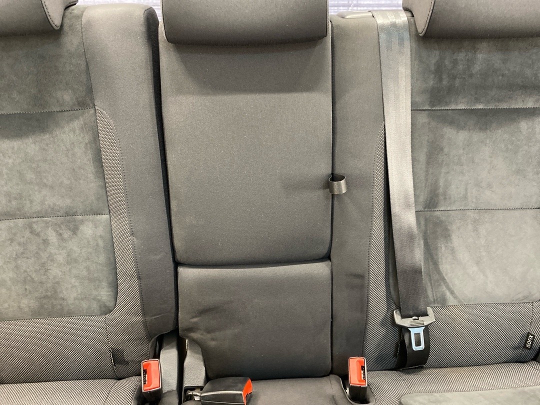 Комплект сидений, 33800 рублей, Красноярск