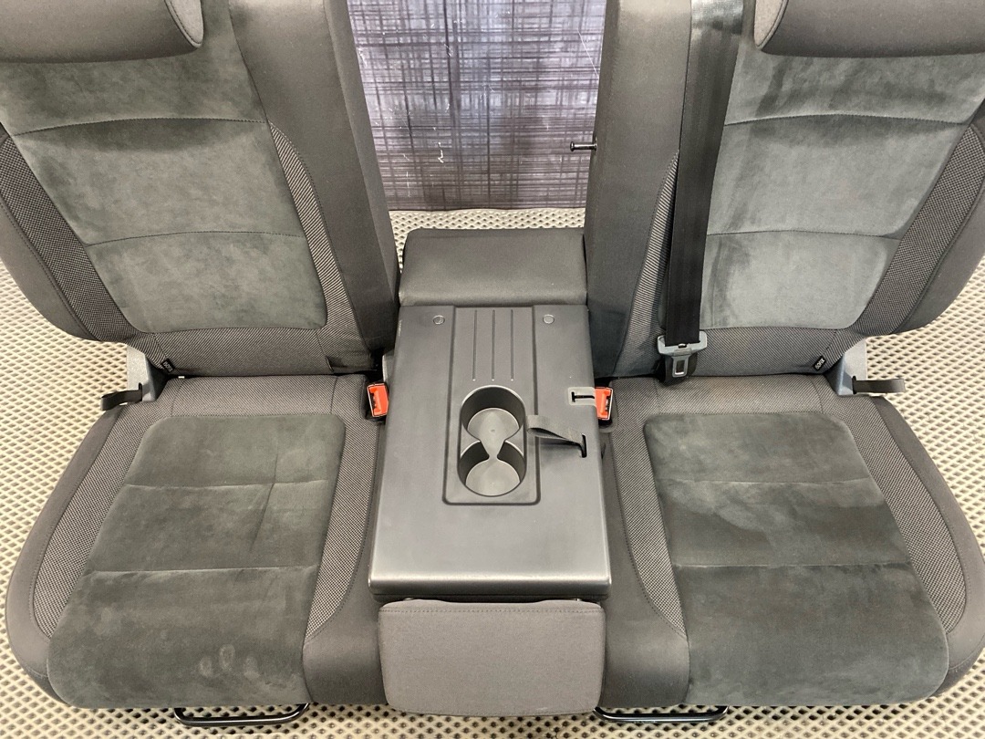 Комплект сидений, 33800 рублей, Красноярск