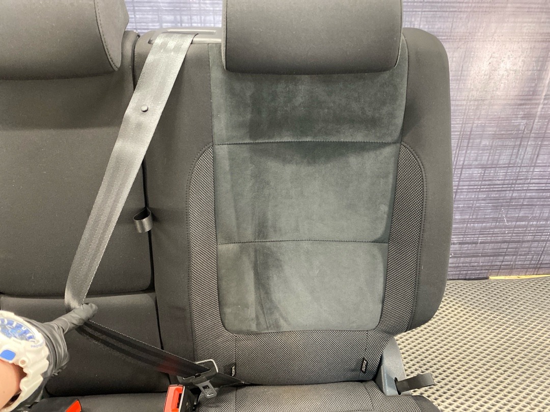 Комплект сидений, 33800 рублей, Красноярск