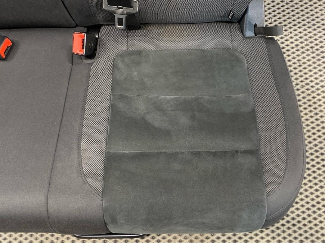 Комплект сидений, 33800 рублей, Красноярск