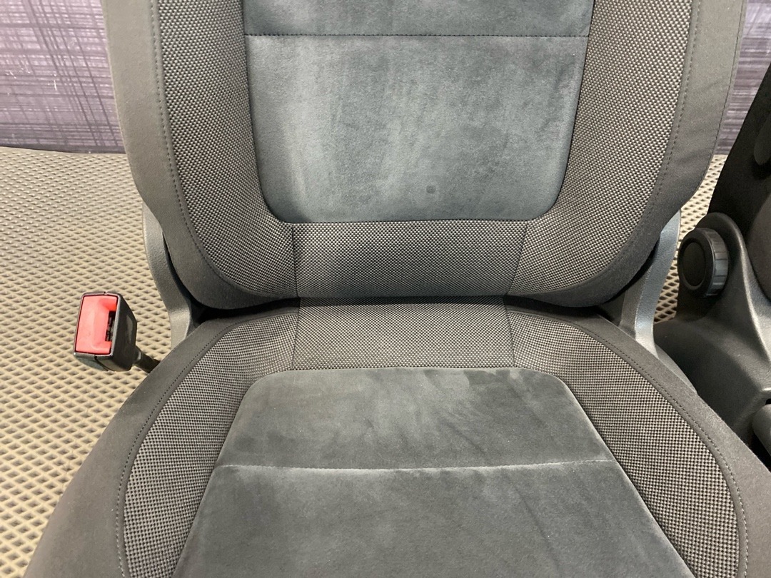 Комплект сидений, 33800 рублей, Красноярск