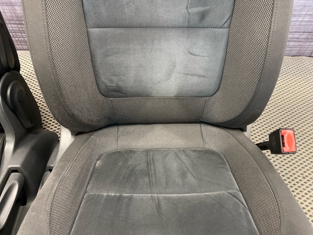 Комплект сидений, 33800 рублей, Красноярск