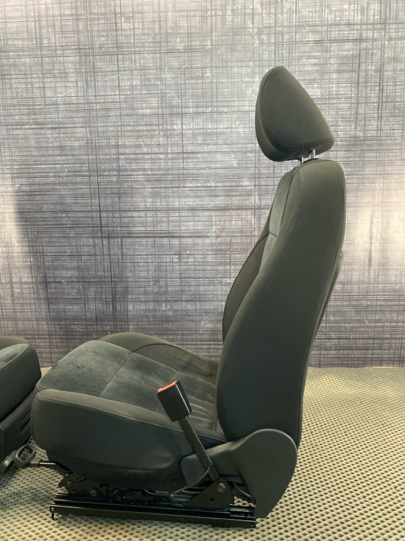 Комплект сидений, 33800 рублей, Красноярск