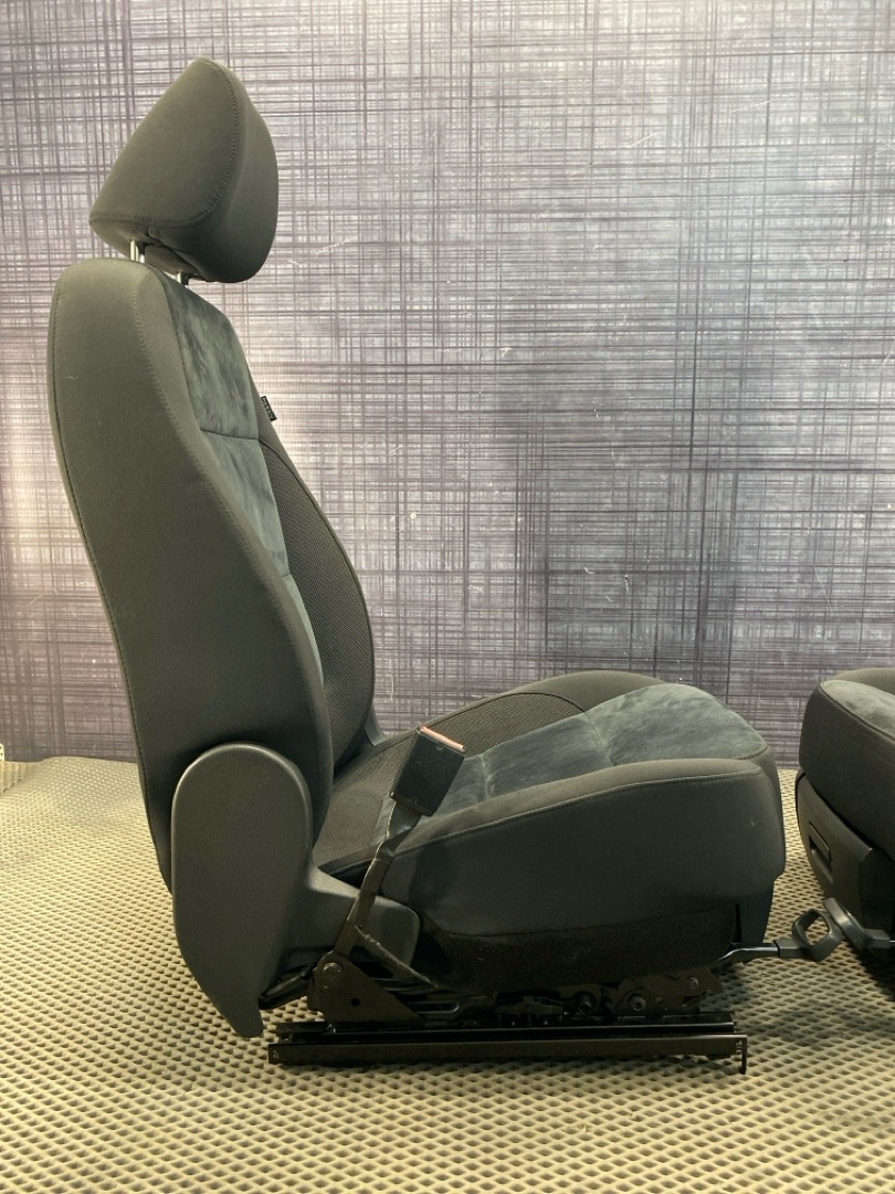 Комплект сидений, 33800 рублей, Красноярск