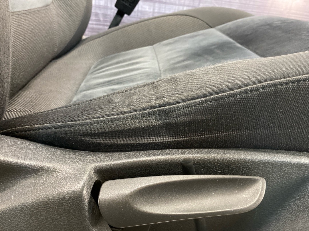 Комплект сидений, 33800 рублей, Красноярск