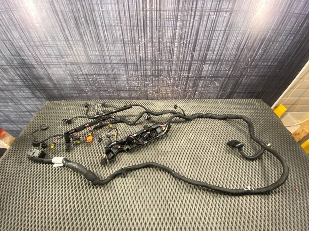 Проводка двигателя, 5930 рублей, Красноярск