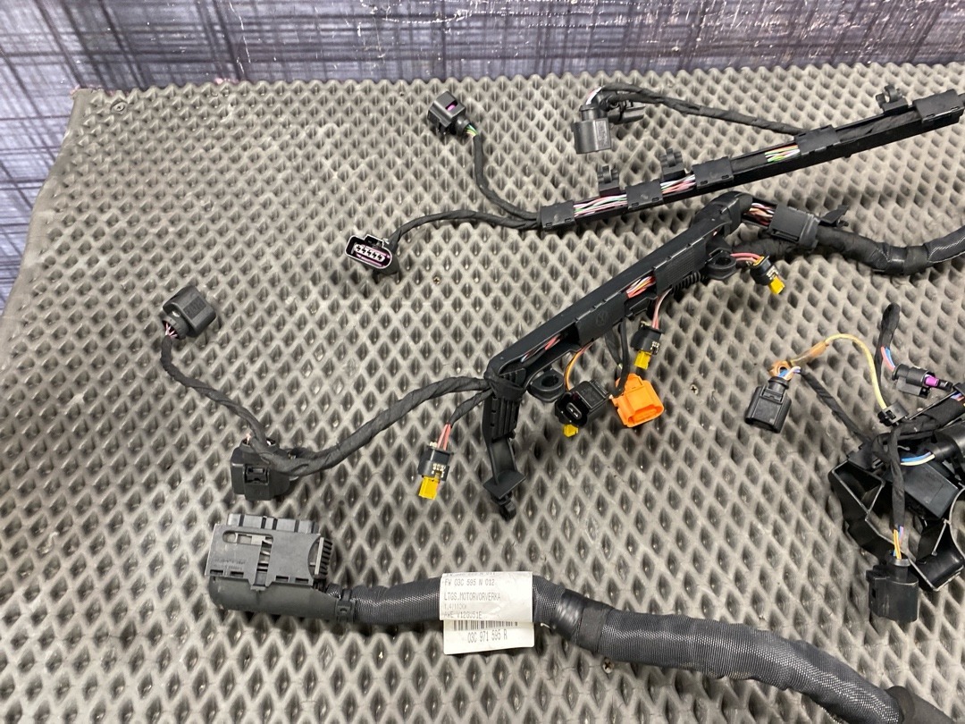 Проводка двигателя, 5930 рублей, Красноярск