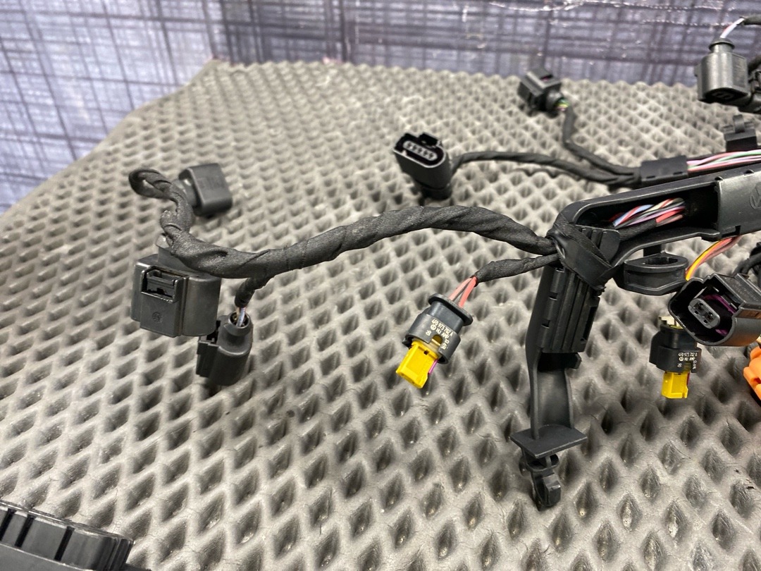 Проводка двигателя, 5930 рублей, Красноярск