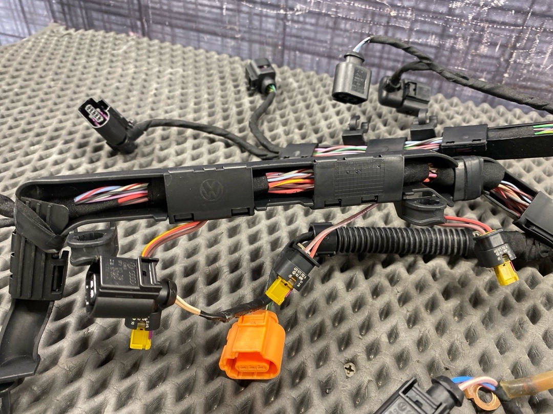 Проводка двигателя, 5930 рублей, Красноярск