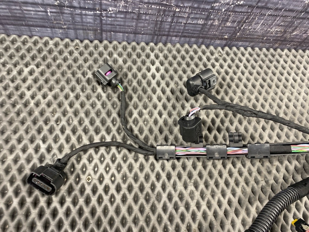 Проводка двигателя, 5930 рублей, Красноярск