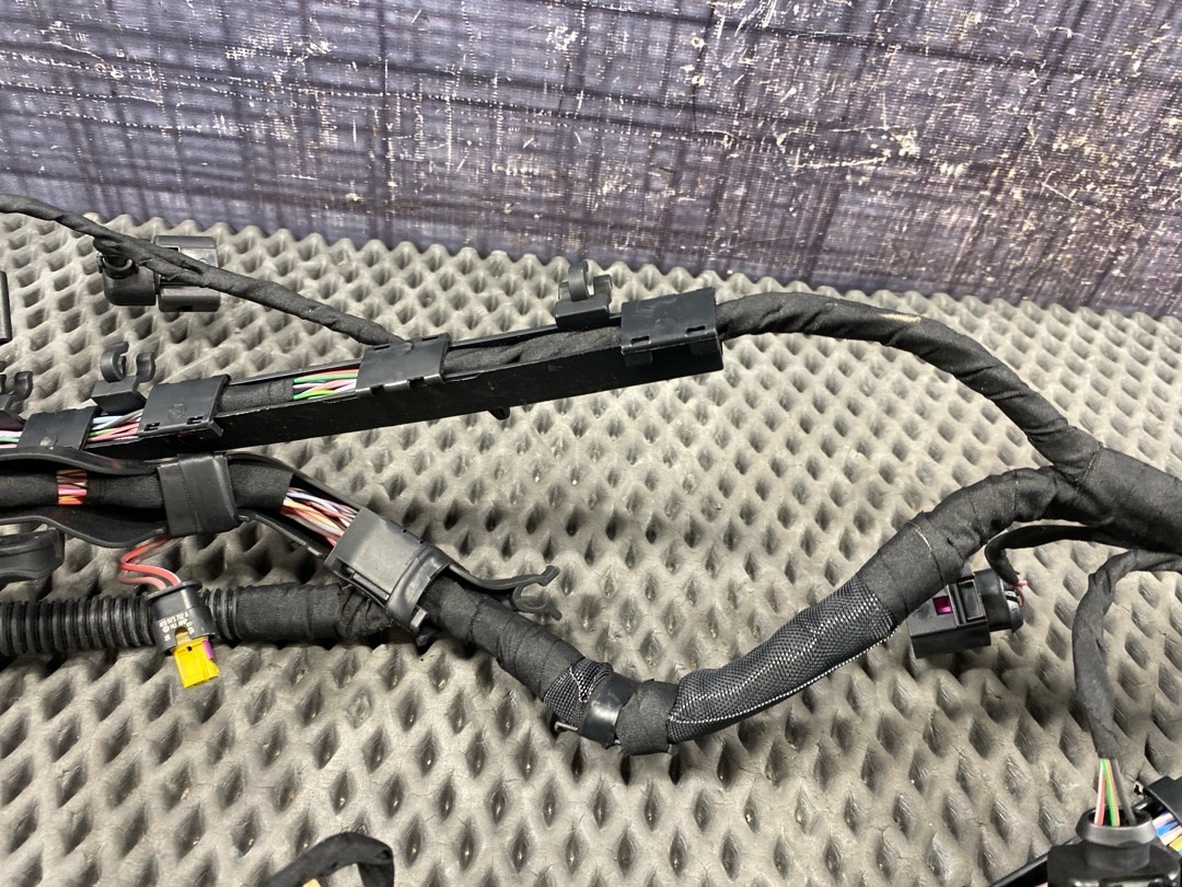 Проводка двигателя, 5930 рублей, Красноярск