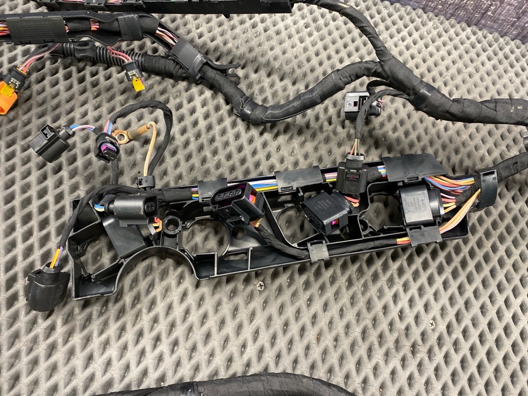 Проводка двигателя, 5930 рублей, Красноярск