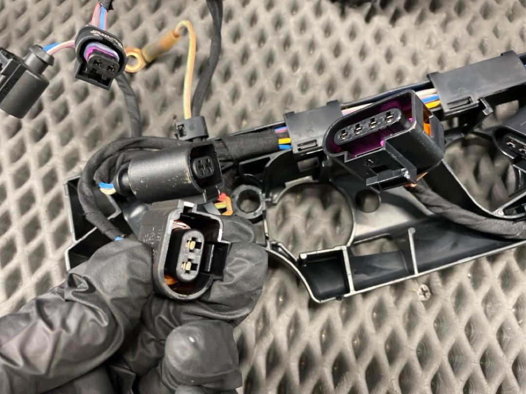 Проводка двигателя, 5930 рублей, Красноярск