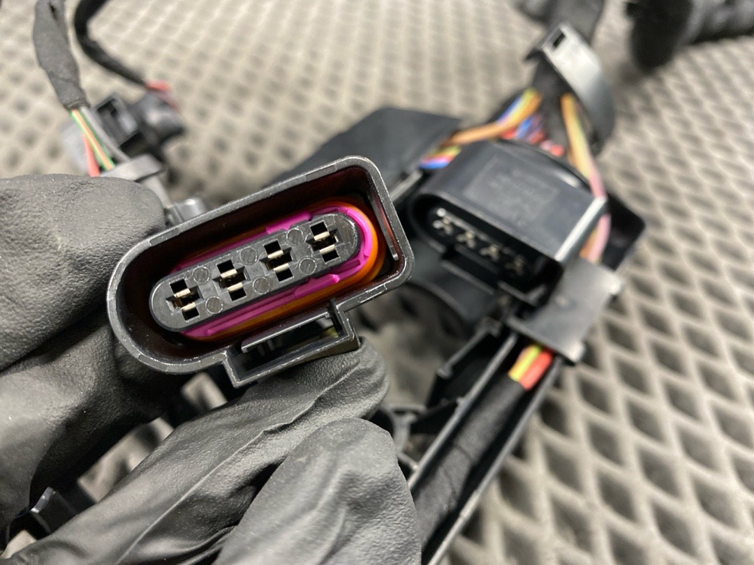 Проводка двигателя, 5930 рублей, Красноярск