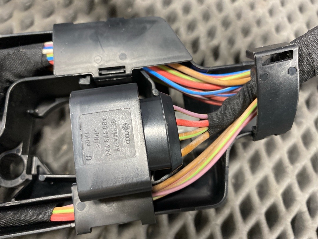 Проводка двигателя, 5930 рублей, Красноярск