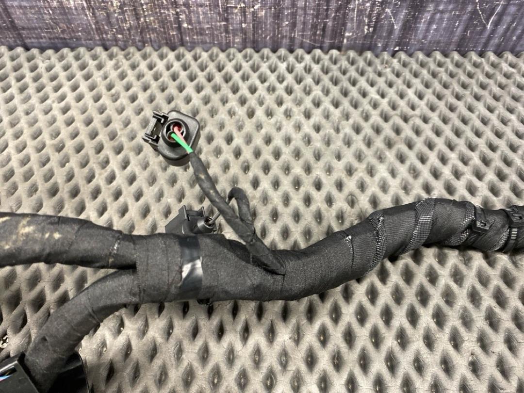 Проводка двигателя, 5930 рублей, Красноярск