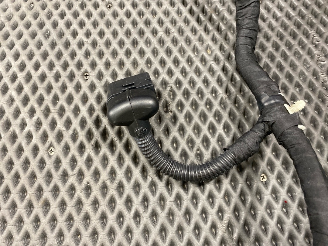 Проводка двигателя, 5930 рублей, Красноярск