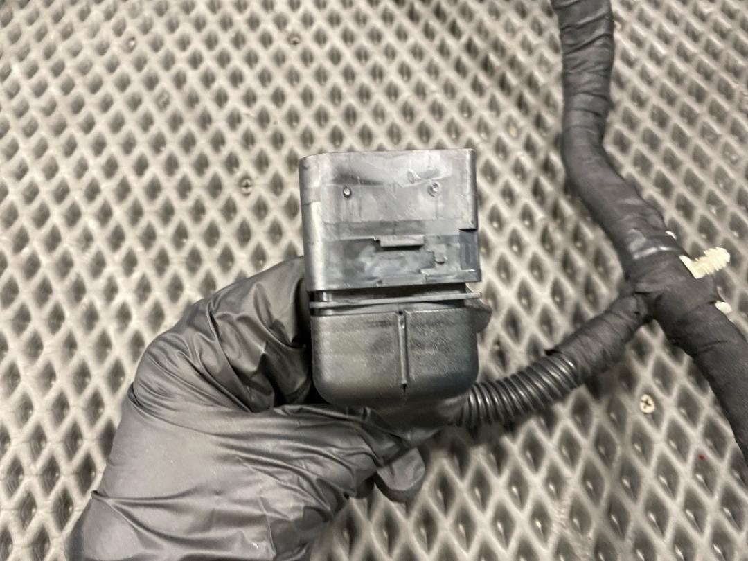 Проводка двигателя, 5930 рублей, Красноярск