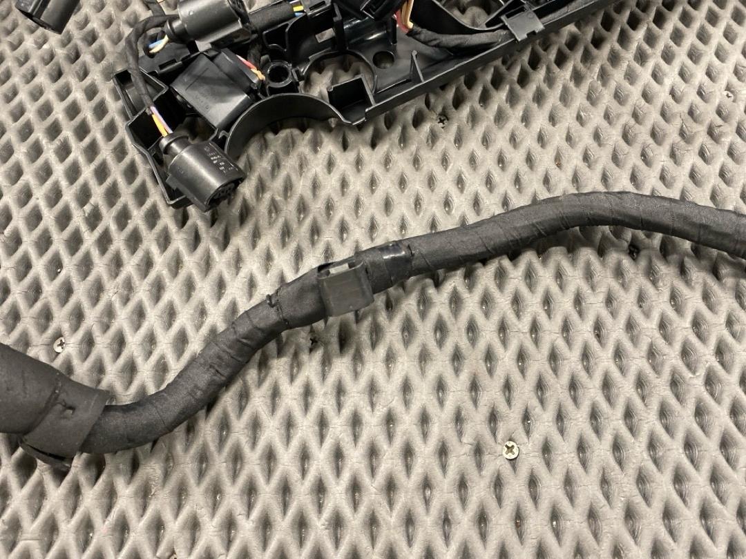 Проводка двигателя, 5930 рублей, Красноярск