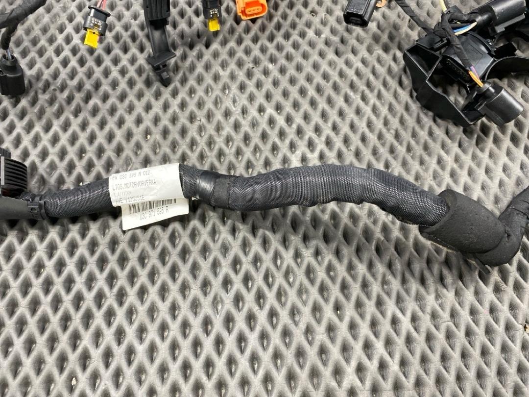 Проводка двигателя, 5930 рублей, Красноярск