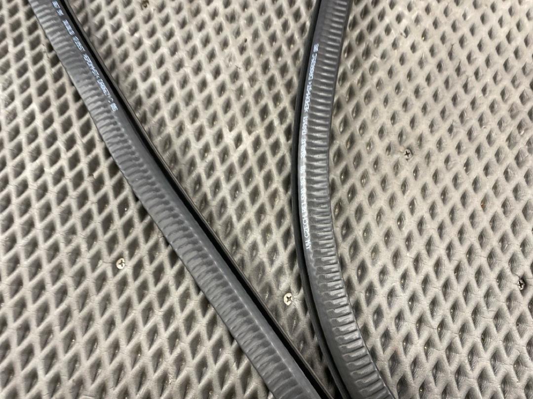 Уплотнительная резинка, 1160 рублей, Красноярск