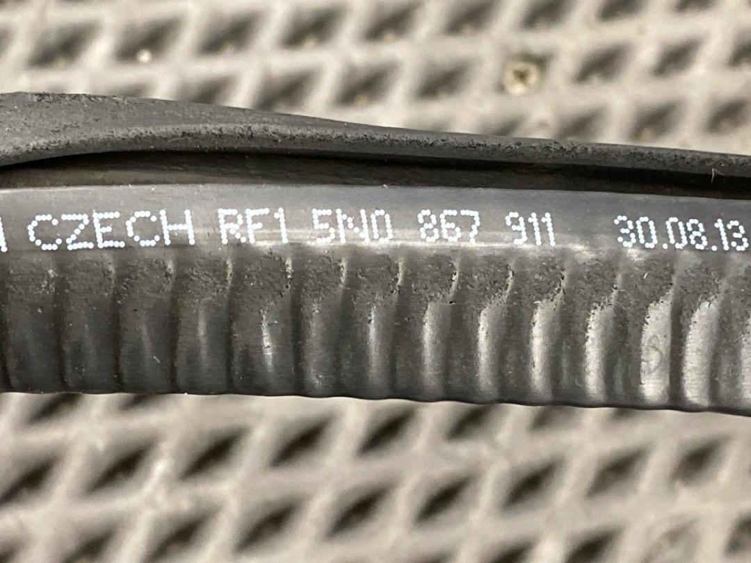 Уплотнительная резинка, 1160 рублей, Красноярск