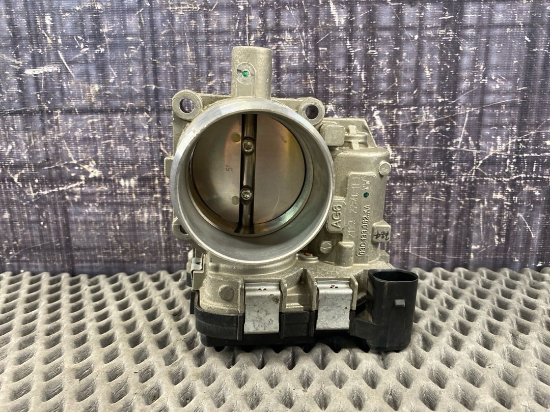 Дроссельная заслонка, 5630 рублей, Красноярск