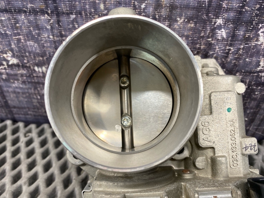 Дроссельная заслонка, 5630 рублей, Красноярск