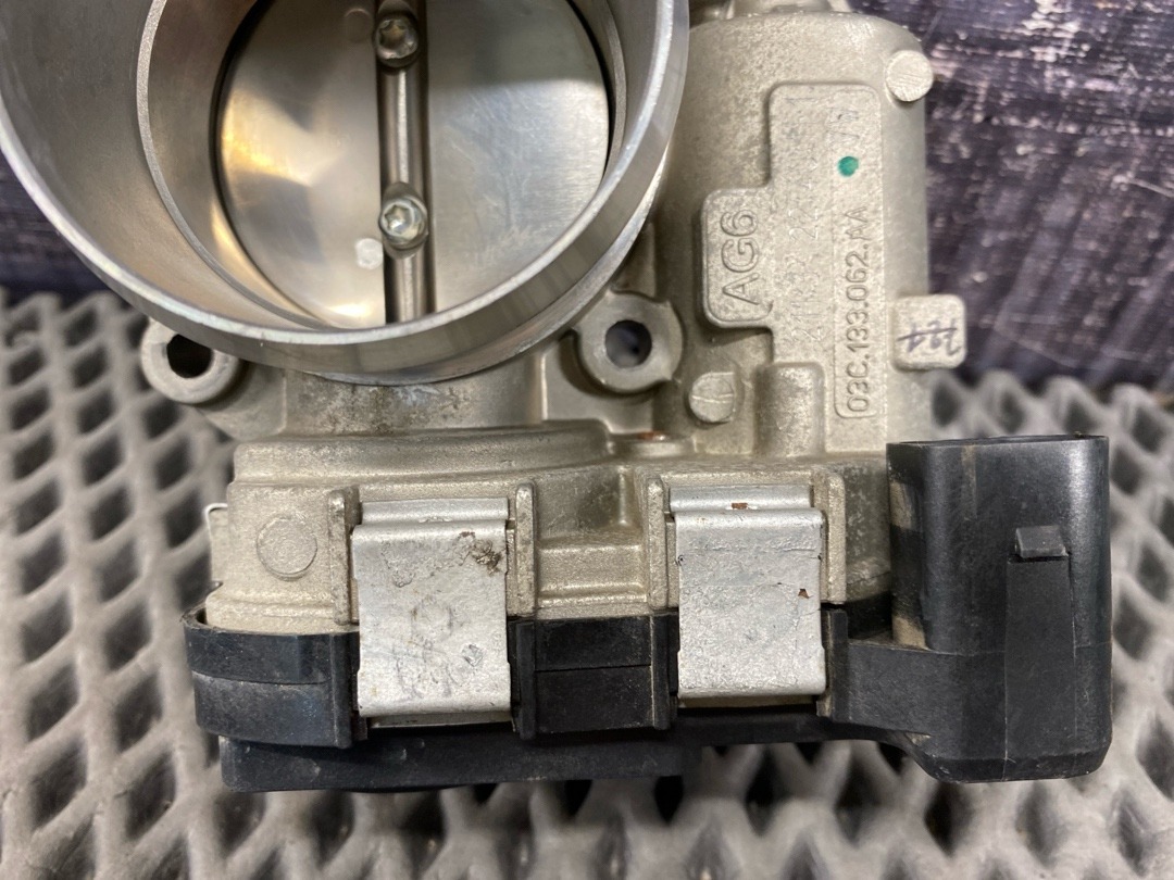 Дроссельная заслонка, 5630 рублей, Красноярск