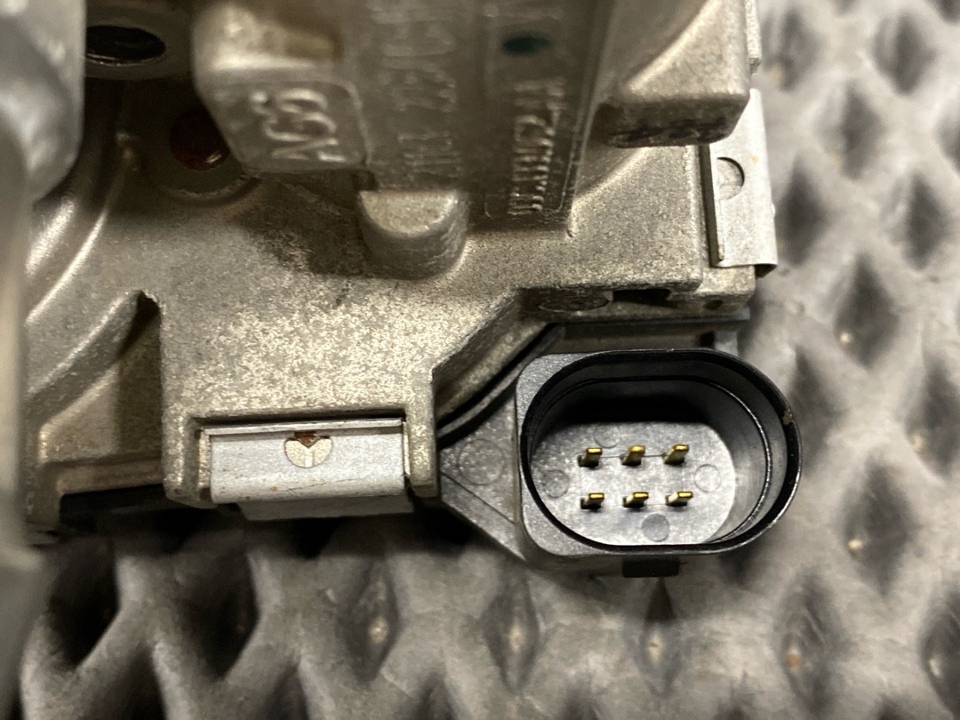 Дроссельная заслонка, 5630 рублей, Красноярск