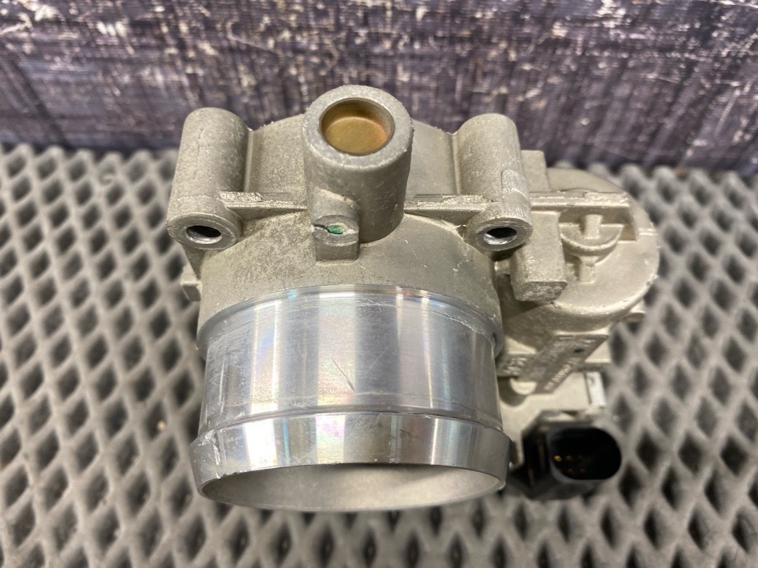 Дроссельная заслонка, 5630 рублей, Красноярск