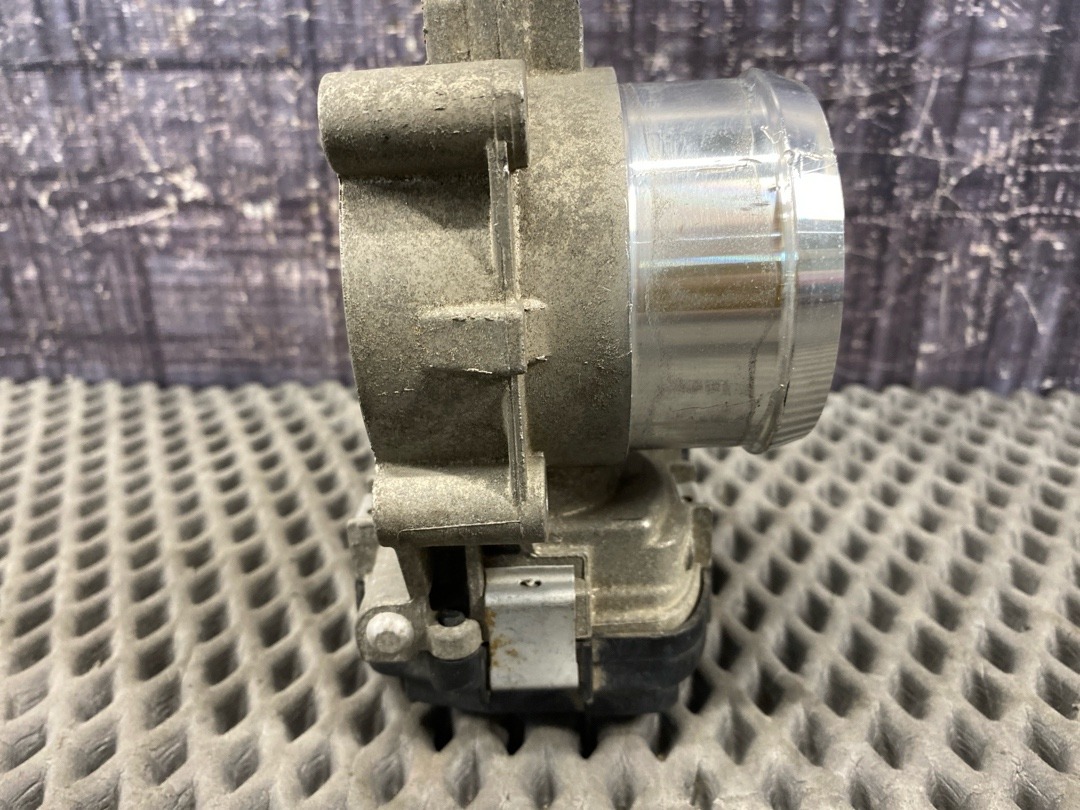 Дроссельная заслонка, 5630 рублей, Красноярск