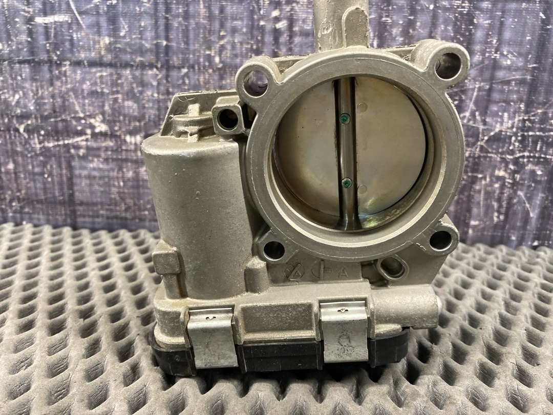 Дроссельная заслонка, 5630 рублей, Красноярск