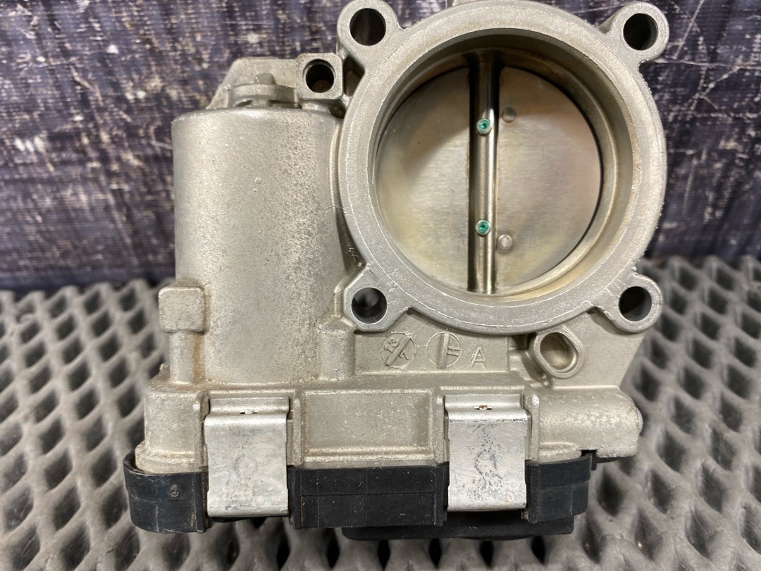 Дроссельная заслонка, 5630 рублей, Красноярск