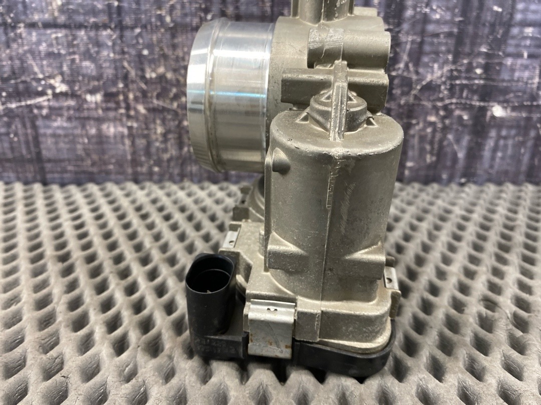 Дроссельная заслонка, 5630 рублей, Красноярск