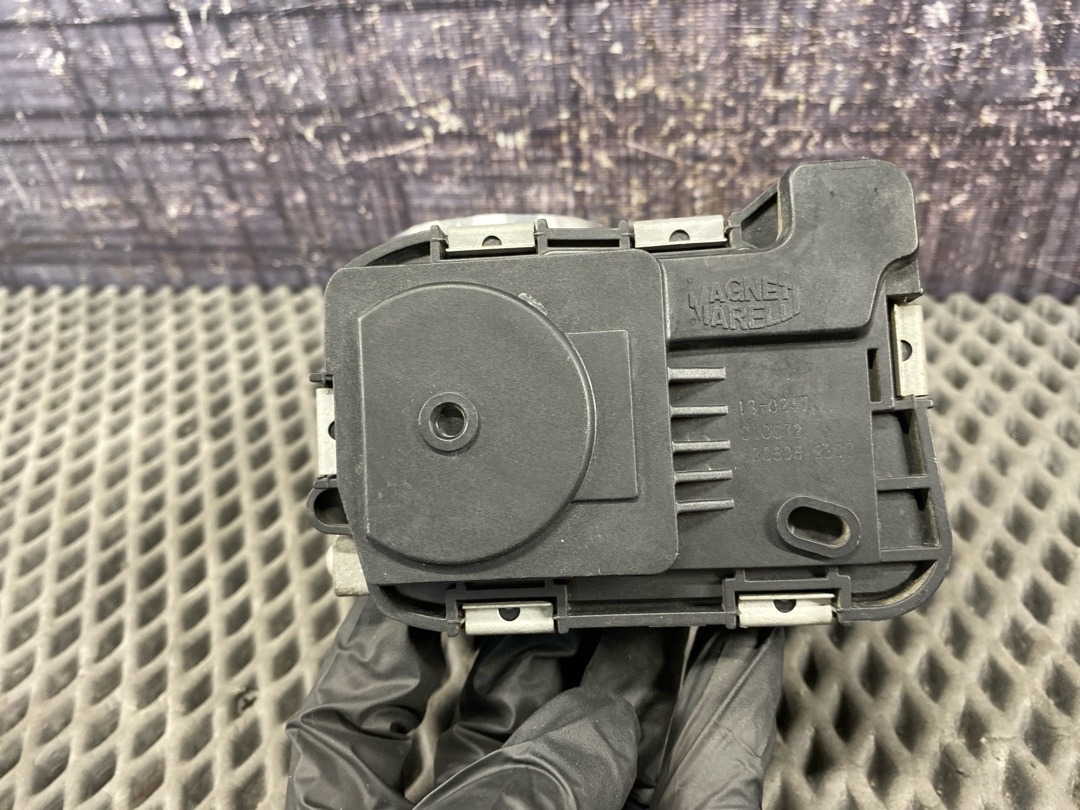 Дроссельная заслонка, 5630 рублей, Красноярск