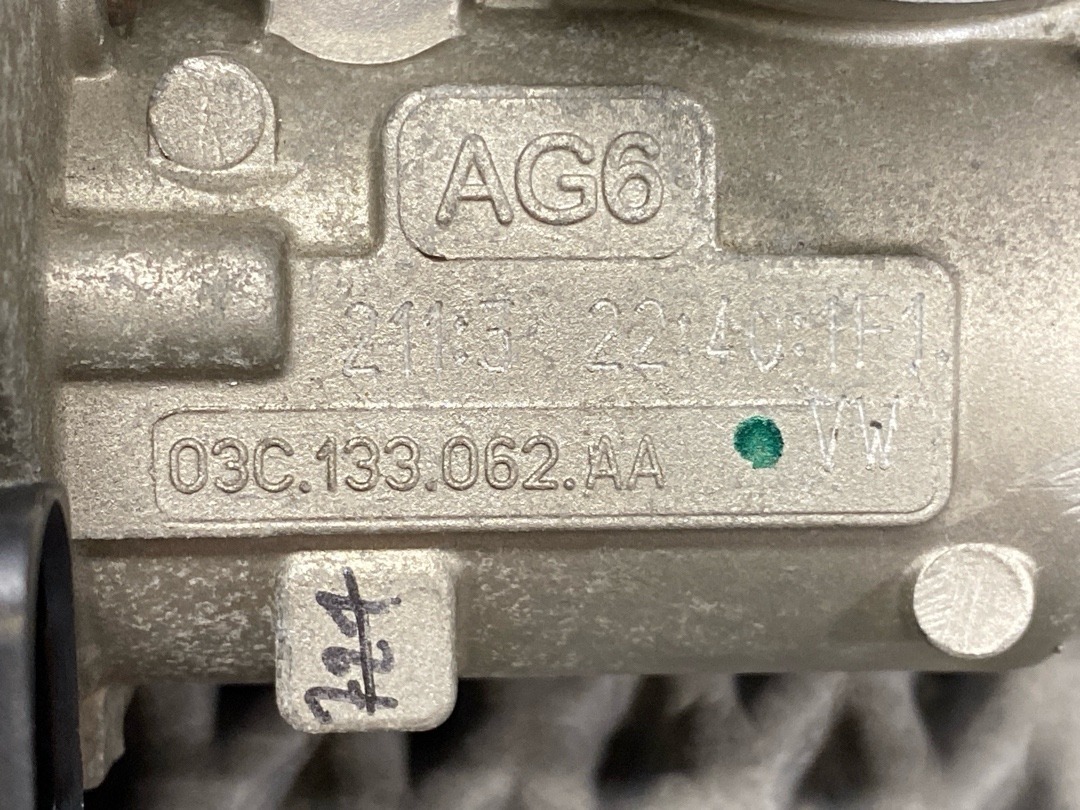 Дроссельная заслонка, 5630 рублей, Красноярск