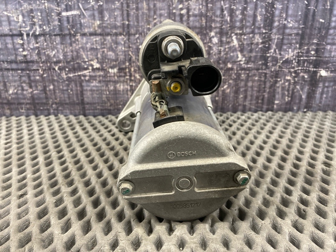 Стартер, 7020 рублей, Красноярск