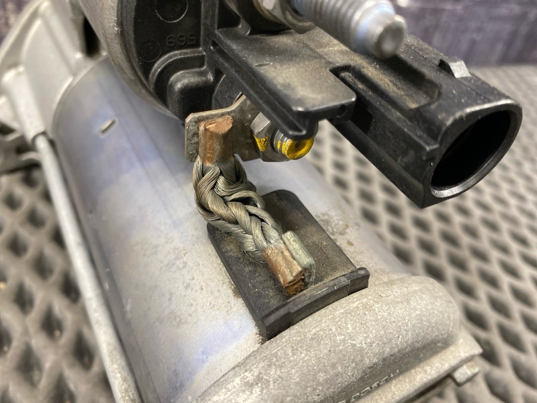 Стартер, 7020 рублей, Красноярск